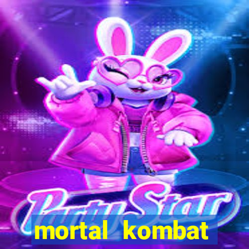 mortal kombat armageddon no click jogos